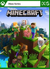 خرید بازی Minecraft برای Xbox