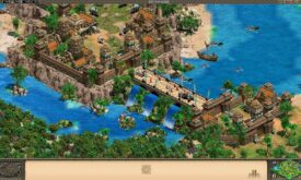 خرید بازی اورجینال Age of Empires II (Retired) برای PC