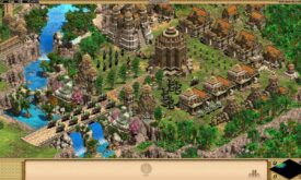 خرید بازی اورجینال Age of Empires II (Retired) برای PC