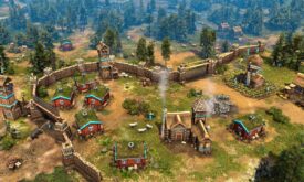 سی دی کی اورجینال Age of Empires III (2007)