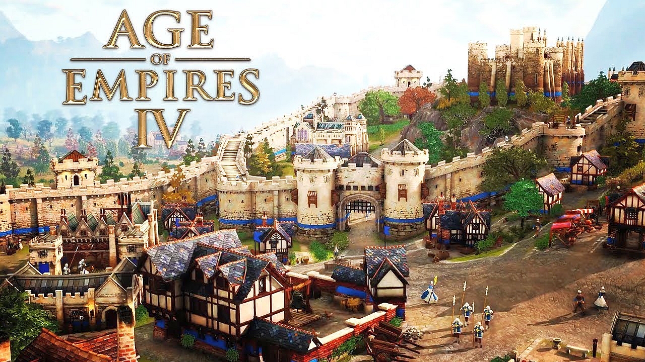 Age of Empires IV xbox 12 - خرید بازی Age of Empires IV برای Xbox