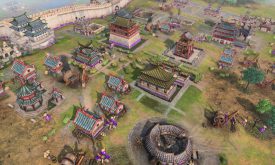 خرید بازی Age of Empires IV برای Xbox