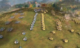 خرید بازی Age of Empires IV برای Xbox