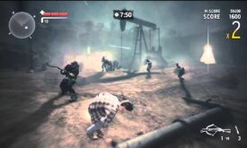 خرید بازی اورجینال Alan Wake’s American Nightmare برای PC