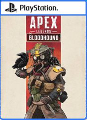 خرید باندل Bloodhound Edition برای بازی Apex Legends برای پلی استیشن