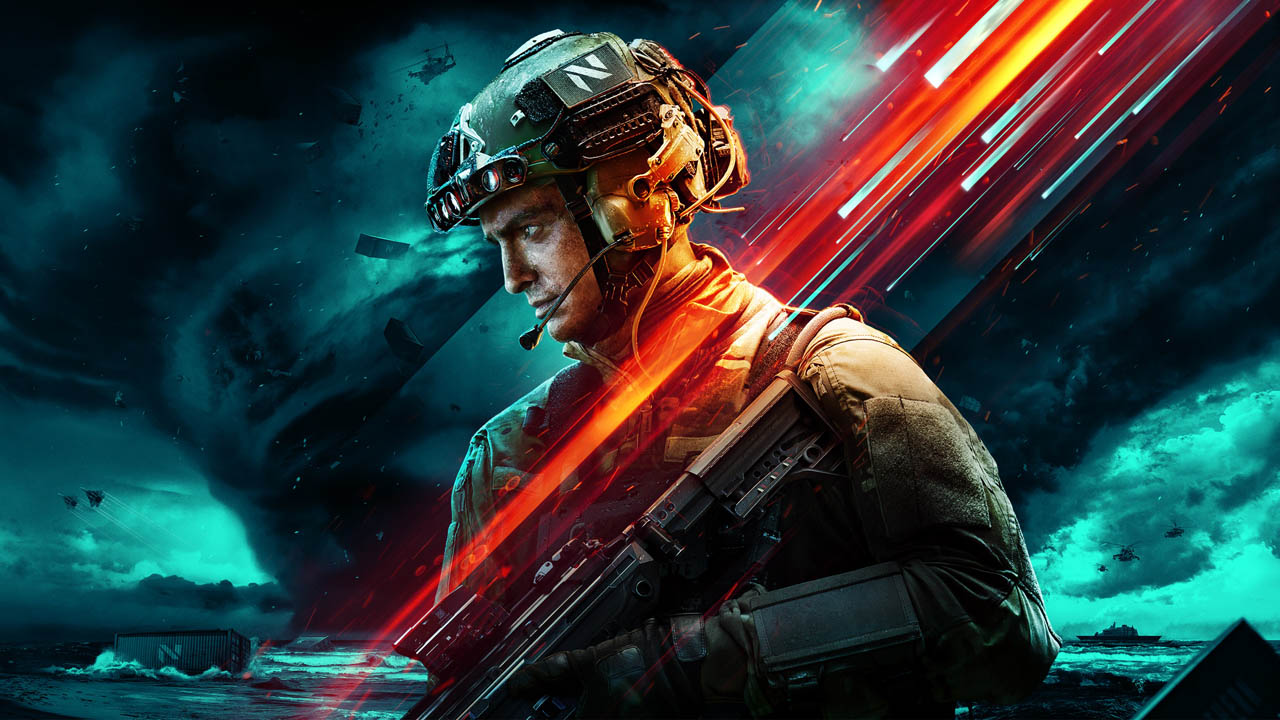 خرید بازی Battlefield 2042 برای Xbox Battlefield 6 7 - خرید بازی Battlefield 2042 برای Xbox