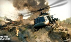 خرید بازی Call of Duty Black Ops Cold War برای Xbox