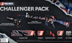 خرید پک Call of Duty Endowment Challenger Pack برای PC