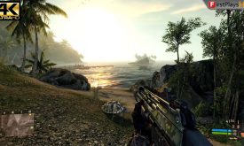خرید بازی اورجینال Crysis Warhead برای PC