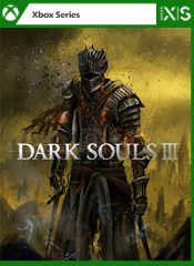 خرید بازی Dark Souls III برای Xbox