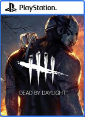 اکانت ظرفیتی قانونی Dead by Daylight Special Edition برای PS4 و PS5