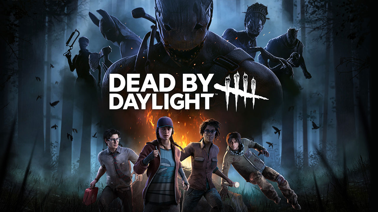 Dead by Daylight ps 11 - اکانت ظرفیتی قانونی Dead by Daylight Special Edition برای PS4 و PS5