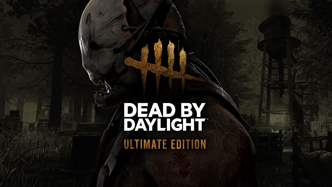 Dead by Daylight ps 14 - اکانت ظرفیتی قانونی Dead by Daylight Special Edition برای PS4 و PS5