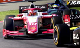 سی دی کی اورجینال F1 2021