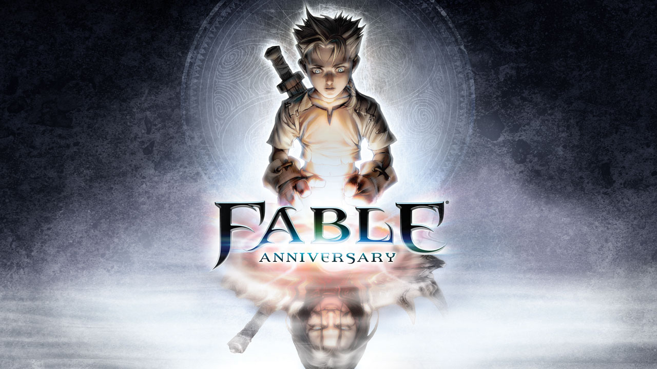 Fable Anniversary 2 - سی دی کی اورجینال Fable Anniversary