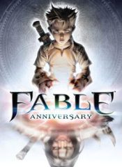 سی دی کی اورجینال Fable Anniversary