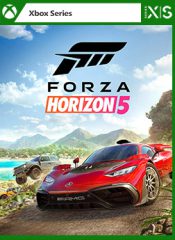خرید بازی Forza Horizon 5 برای Xbox