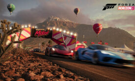 خرید بازی Forza Horizon 5 برای Xbox