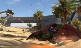 خرید بازی اورجینال Halo Infinite برای PC