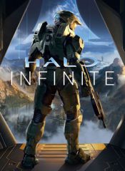 خرید بازی اورجینال Halo Infinite برای PC