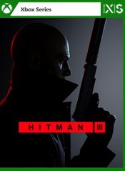 خرید بازی Hitman 3 برای Xbox