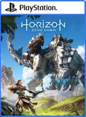 اکانت ظرفیتی قانونی Horizon Zero Dawn Complete Edition برای PS4 و PS5