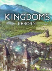 خرید بازی اورجینال Kingdoms Reborn برای PC