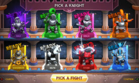 خرید بازی اورجینال Knight Squad 2 برای PC
