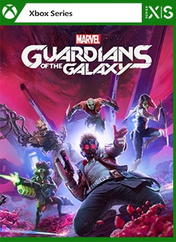 خرید بازی Marvel’s Guardians of the Galaxy برای Xbox