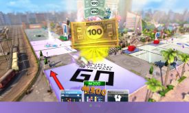 خرید بازی اورجینال Monopoly Plus برای PC