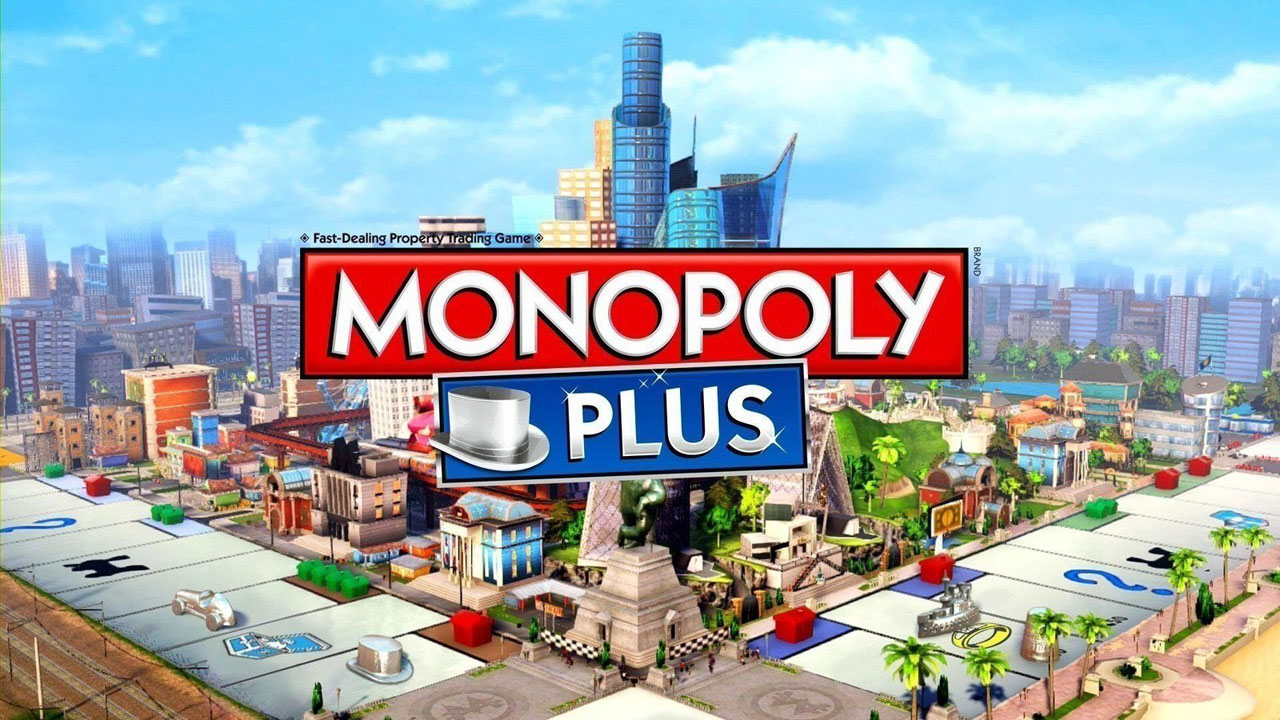 Monopoly Plus pc org 7 - خرید بازی اورجینال Monopoly Plus برای PC