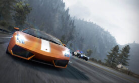خرید بازی Need For Speed: Hot Pursuit Remastered برای Xbox