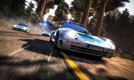 خرید بازی Need For Speed: Hot Pursuit Remastered برای Xbox