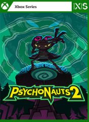 خرید بازی Psychonauts 2 برای Xbox