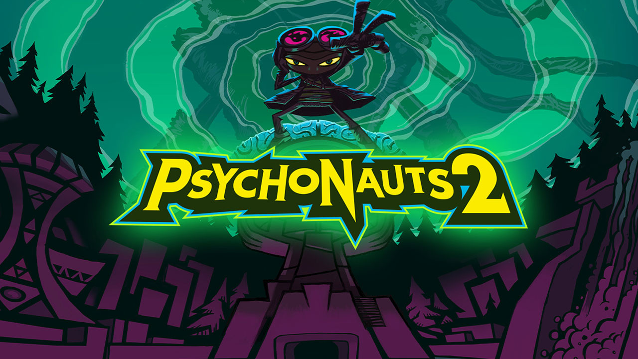 Psychonauts 2 xbox 11 - خرید بازی Psychonauts 2 برای Xbox
