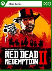 Red Dead Redemption 2 xbox cover2 175x240 - خرید بازی Red Dead Redemption 2 برای Xbox