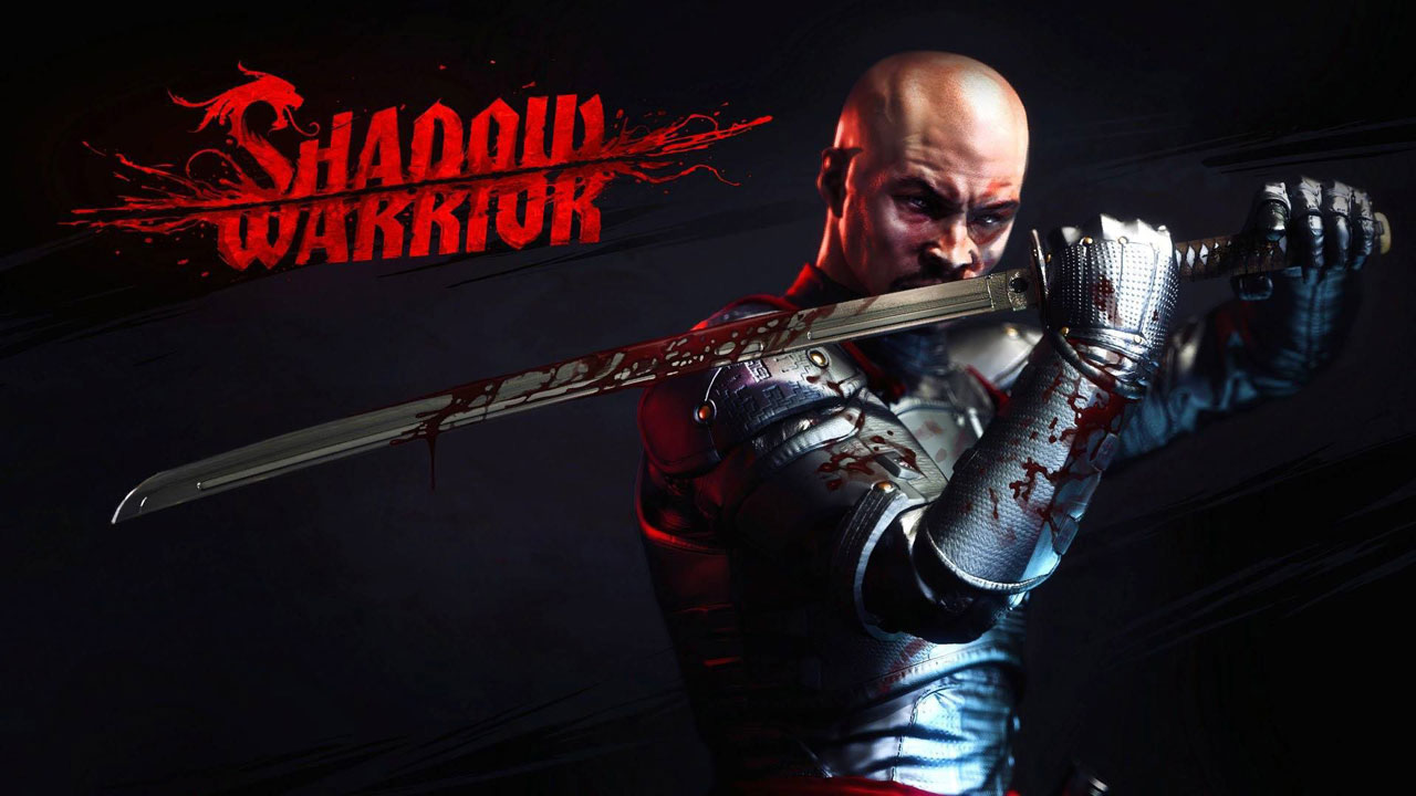 Shadow Warrior 1 - خرید بازی اورجینال Shadow Warrior برای PC