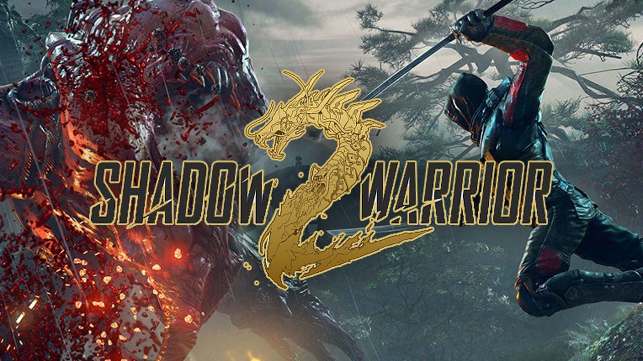 Shadow Warrior 2 2 - سی دی کی اورجینال Shadow Warrior 2
