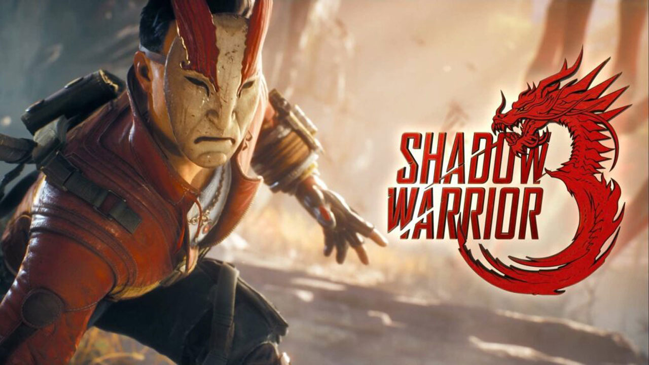 Shadow Warrior 3 1 - خرید بازی اورجینال Shadow Warrior 3 برای PC