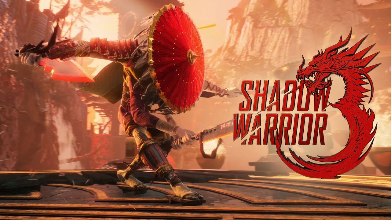 Shadow Warrior 3 2 - خرید بازی اورجینال Shadow Warrior 3 برای PC