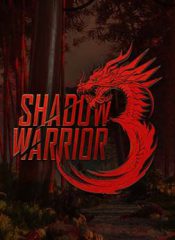 خرید بازی اورجینال Shadow Warrior 3 برای PC