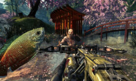 خرید بازی اورجینال Shadow Warrior برای PC