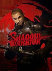 خرید بازی اورجینال Shadow Warrior برای PC