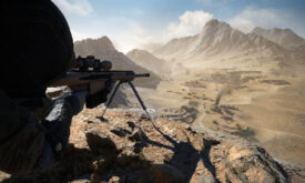 سی دی کی اورجینال Sniper Ghost Warrior Contracts 2