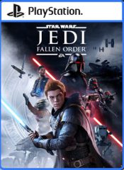 اکانت ظرفیتی قانونی Star Wars Jedi Fallen Order برای PS4 و PS5