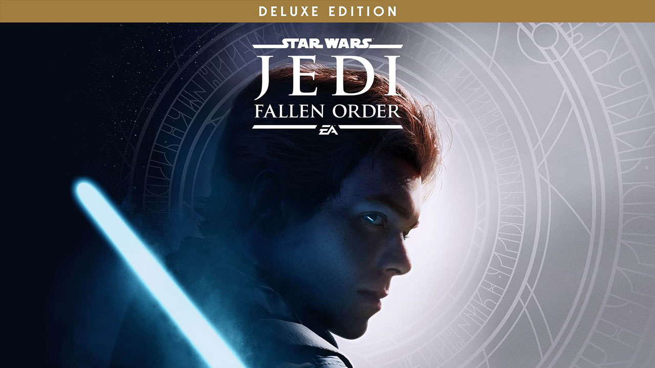 Star Wars Jedi Fallen Order ps 13 - اکانت ظرفیتی قانونی Star Wars Jedi Fallen Order برای PS4 و PS5