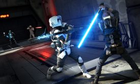 اکانت ظرفیتی قانونی Star Wars Jedi Fallen Order برای PS4 و PS5