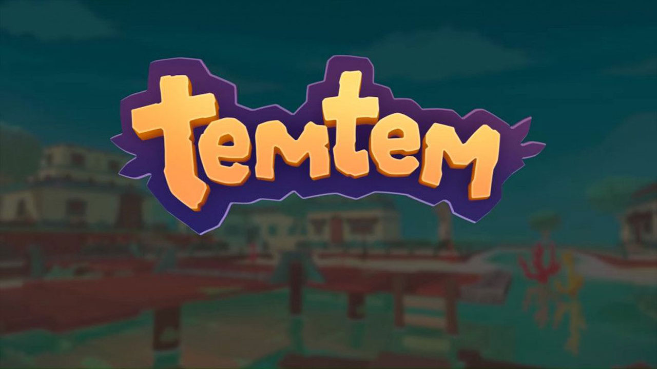 Temtem 2 - خرید بازی اورجینال Temtem برای PC