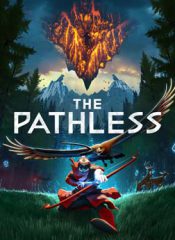 خرید بازی اورجینال The Pathless برای PC
