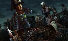 خرید بازی اورجینال The Walking Dead 2 برای PC
